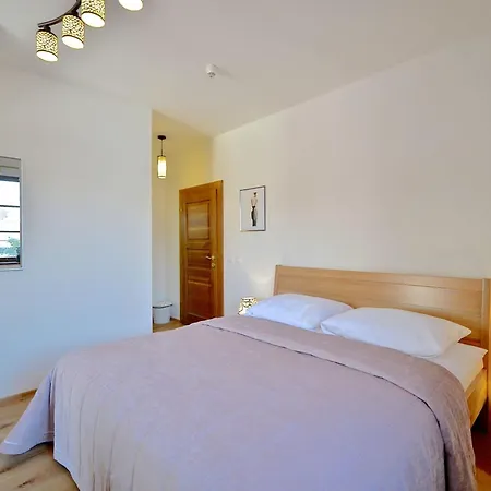 Old Town Boutique Apartamento