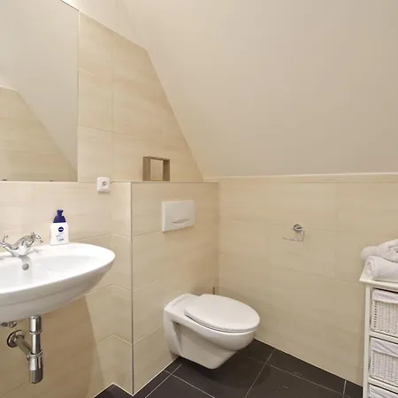 Old Town Boutique Apartment