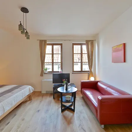 Apartment Old Town Boutique
