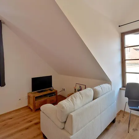 Apartment Old Town Boutique Prague