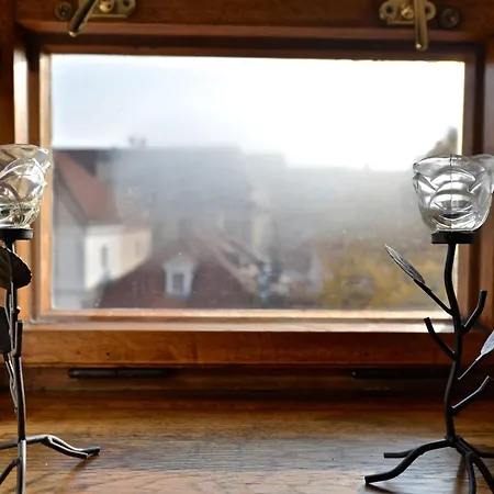 Old Town Boutique Apartment *