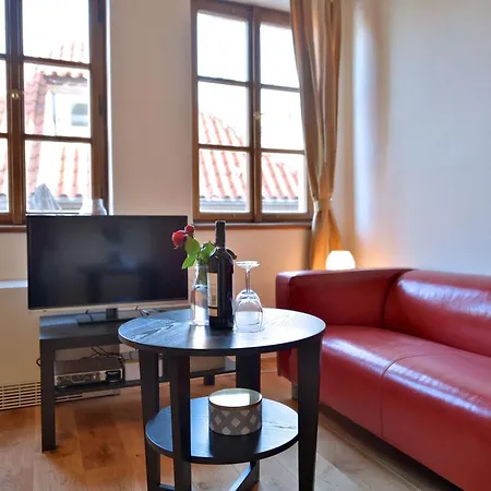 Apartment Old Town Boutique *