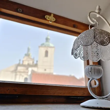 Old Town Boutique Prague