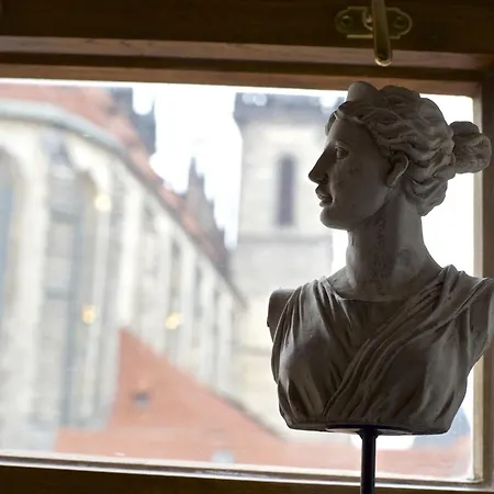 Old Town Boutique * Prague