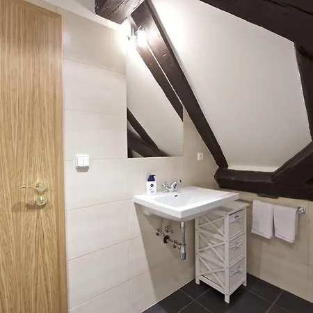 Old Town Boutique Apartment