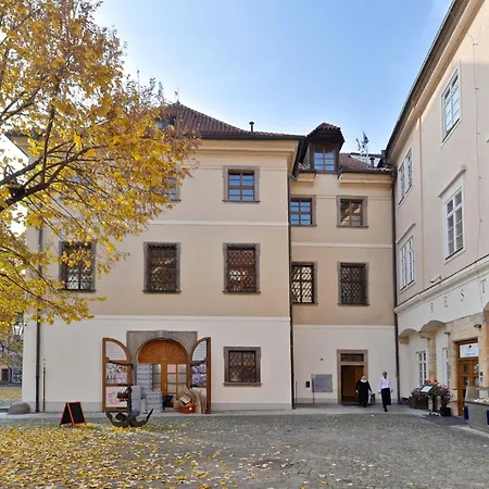 Old Town Boutique Prague