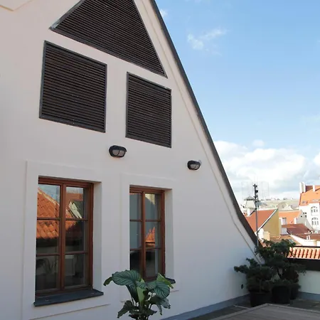 Old Town Boutique Apartment Prague