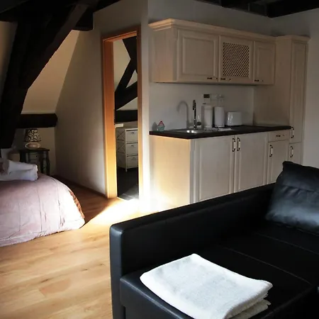 Apartment Old Town Boutique *