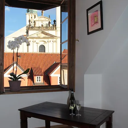 Apartment Old Town Boutique