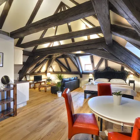 Apartament Old Town Boutique *