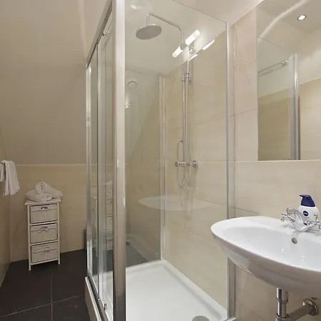 Old Town Boutique פראג