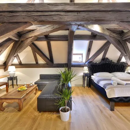 Old Town Boutique פראג