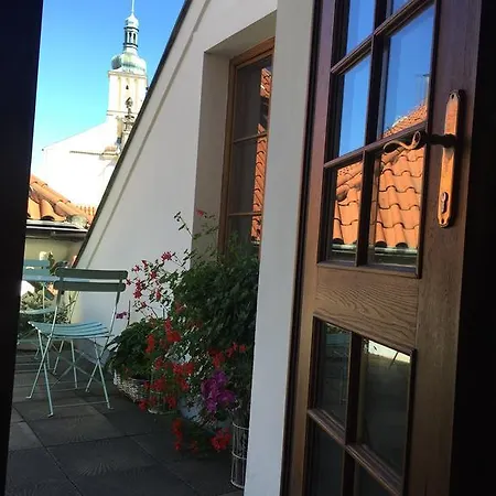 דירה Old Town Boutique *