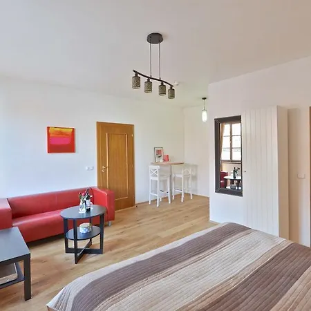 דירה Old Town Boutique