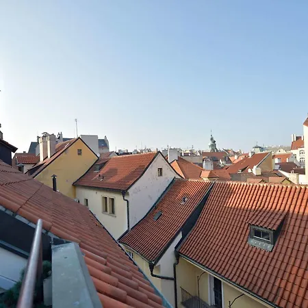 Apartment Old Town Boutique