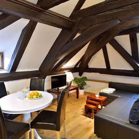 Apartment Old Town Boutique *
