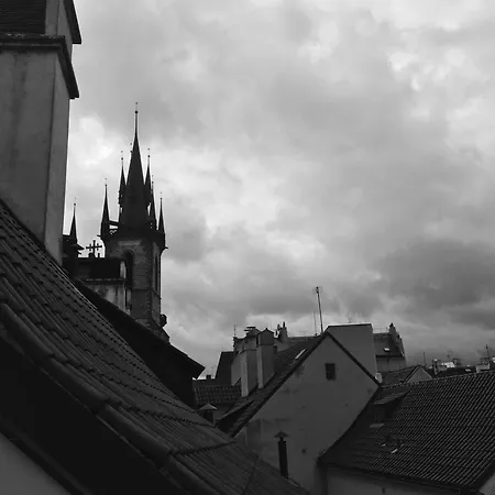 Apartment Old Town Boutique Prague