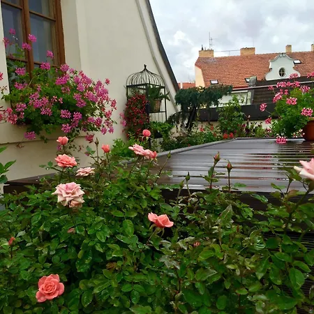 Apartment Old Town Boutique Prague