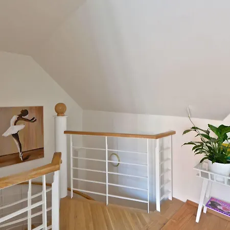 Old Town Boutique Apartment Prague
