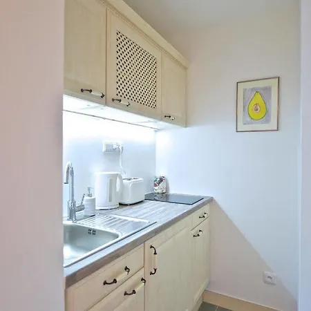Old Town Boutique Apartment *