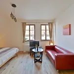 Apartment Old Town Boutique