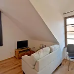 Apartment Old Town Boutique Prag