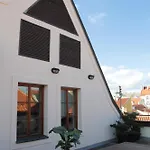 Old Town Boutique Apartment Prag