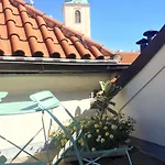 Old Town Boutique Apartment Prag