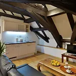 Old Town Boutique Apartment *