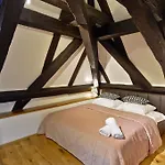 Apartment Old Town Boutique