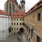 Apartment Old Town Boutique Prag