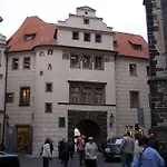 Old Town Boutique * Prag