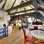 Apartment Old Town Boutique Prag