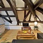 Old Town Boutique Apartment