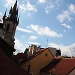 Old Town Boutique Apartment