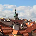 Apartment Old Town Boutique Prag