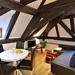Apartment Old Town Boutique *