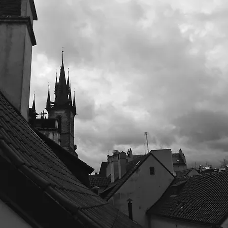 Old Town Boutique * Prag