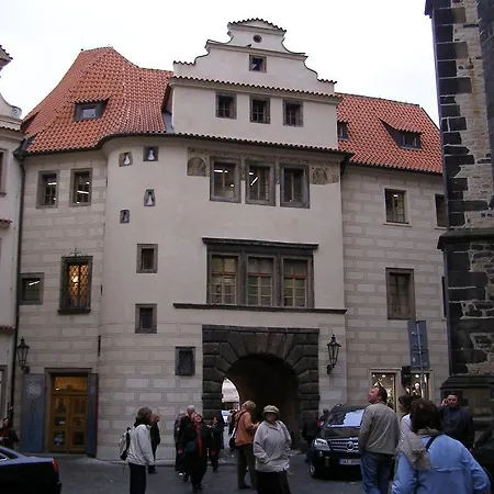 Old Town Boutique * Prag