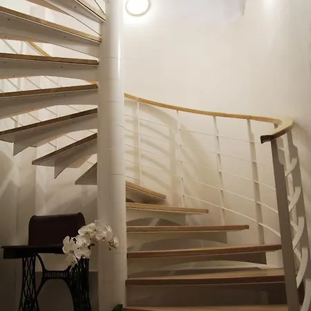 Daire Old Town Boutique Prag