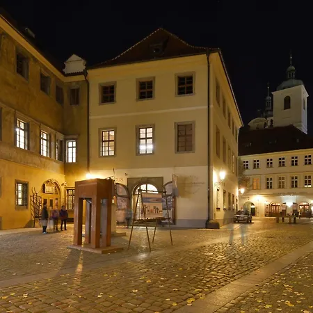 Old Town Boutique * Prag